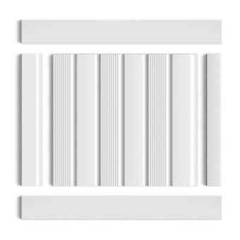 Панель HI WOOD